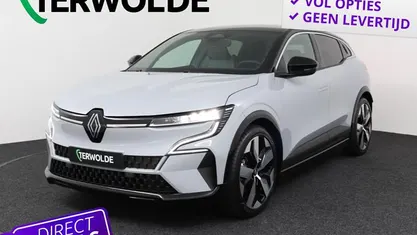 Occasion 2025 Renault Megane E-Tech Komfort Hatchback | € 36.150 (Eerlijke prijs)