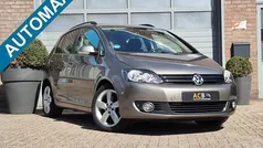 Gebruikt 2013 VW Golf Plus Highline MPV | € 12.500 (Eerlijke prijs)