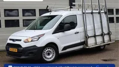 Gebruikt 2017 Ford Transit Van | € 7.400 (Goede deal)
