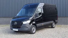 Gebruikt 2022 Mercedes Sprinter Van | € 23.500 (Super prijs)