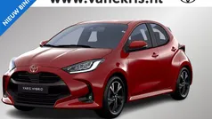Gebruikt 2025 Toyota Yaris Hybrid Comfort Hatchback | € 31.530 (Eerlijke prijs)