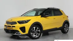 Gebruikt 2021 Kia Stonic GT-Line SUV | € 21.895 (Goede deal)