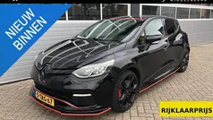 Gebruikt 2014 Renault Clio R.S. R.S. Hatchback | € 10.950 (Goede deal)