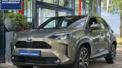 Grijs Gebruikt 2023 Toyota Yaris Cross Active SUV | € 25.890 (Eerlijke prijs)