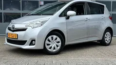 Gebruikt 2012 Toyota Verso-S MPV | € 11.999 (Eerlijke prijs)