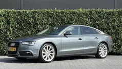 Gebruikt 2012 Audi A5 Sportback Proline Hatchback | € 7.950 (Super prijs)