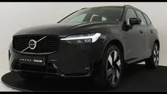 Zwart Gebruikt 2025 Volvo XC60 Ultra SUV | € 60.490 (Eerlijke prijs)