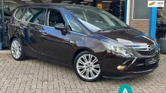 Gebruikt 2012 Opel Zafira Tourer Cosmo MPV | € 6.500 (Eerlijke prijs)