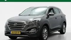 Bruin Gebruikt 2016 Hyundai Tucson Comfort SUV | € 17.845 (Eerlijke prijs)