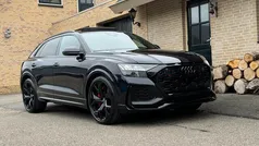 Gebruikt 2021 Audi RS Q8 SUV | € 117.500 (Super prijs)