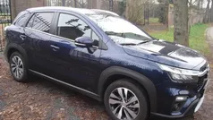 Gebruikt 2024 Suzuki SX4 S-Cross Style SUV | € 27.000 (Eerlijke prijs)