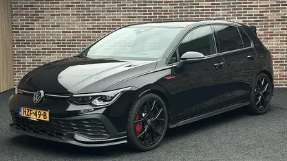 Occasion 2023 VW Golf VIII GTI Clubsport Hatchback | € 42.950 (Eerlijke prijs)