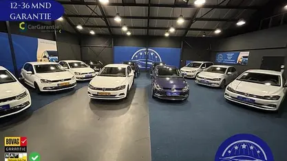 Occasion 2016 VW Polo Highline Hatchback | € 8.999 (Eerlijke prijs)