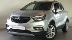 Grijs Gebruikt 2017 Opel Mokka Edition SUV | € 14.480 (Goede deal)