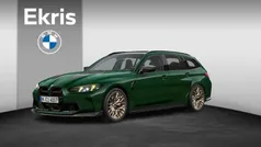 Gebruikt 2025 BMW M3 Basis Stationwagen | € 224.280 (Duur)