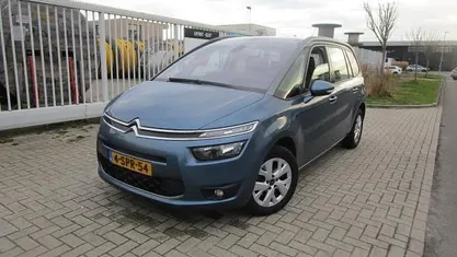 Occasion Citroën Grand C4 Picasso Business Class 120 PK (88 kW) 2013 MPV