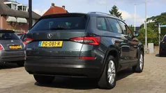 Gebruikt 2017 Skoda Kodiaq Business Line SUV | € 18.950 (Goede deal)