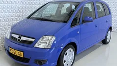 Gebruikt 2006 Opel Meriva Enjoy MPV | € 1.250 (Goede deal)