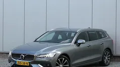 Gebruikt 2019 Volvo V60 Inscription Stationwagen | € 26.999 (Goede deal)