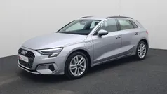 Gebruikt 2023 Audi A3 Sportback e-tron Advanced Hatchback | € 30.840 (Eerlijke prijs)