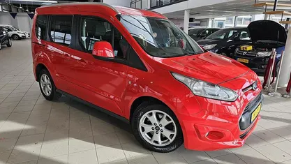 Occasion Ford Tourneo Connect Titanium 101 PK (74 kW) 2015 Mpv MPV