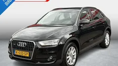 Gebruikt 2012 Audi Q3 SUV | € 11.750 (Super prijs)