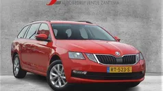 Gebruikt 2018 Skoda Octavia Business Line Stationwagen | € 12.999 (Eerlijke prijs)