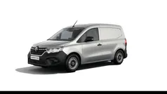 Gebruikt 2024 Renault Kangoo Komfort MPV | € 19.813 (Eerlijke prijs)