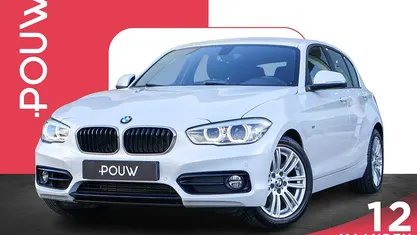 Occasion BMW 118 Executive 136 PK (100 kW) 2017 Hatchback