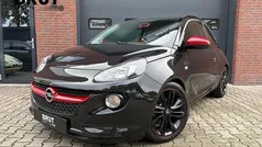 Gebruikt 2013 Opel Adam Enjoy Hatchback | € 5.450 (Goede deal)