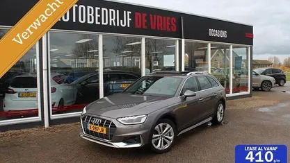 Occasion Audi A4 Premium 245 PK (180 kW) 2020 Stationwagen