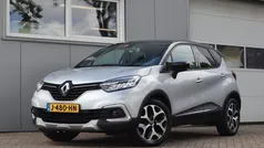 Grijs Gebruikt 2019 Renault Captur Intens SUV | € 12.750 (Eerlijke prijs)