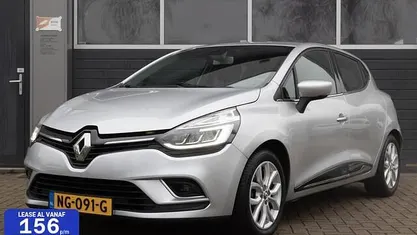 Gebruikt 2017 Renault Clio IV Intens Hatchback | € 9.450 (Eerlijke prijs)