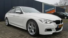 Gebruikt 2019 BMW 318 Efficient Dynamics Sedan | € 19.950 (Eerlijke prijs)