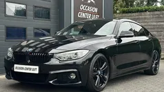 Zwart Gebruikt 2015 BMW 435 Coupé | € 25.950 (Eerlijke prijs)