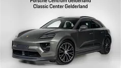 Gebruikt 2025 Porsche Macan SUV | € 113.891 (Eerlijke prijs)