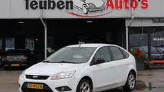Gebruikt 2011 Ford Focus S Hatchback | € 4.495 (Super prijs)