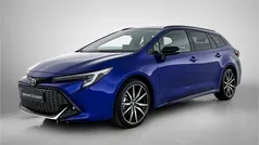 Gebruikt 2023 Toyota Corolla Sport Stationwagen | € 32.445 (Eerlijke prijs)