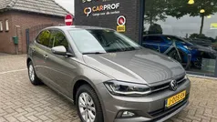 Grijs Gebruikt 2021 VW Polo Life Hatchback | € 19.450 (Eerlijke prijs)