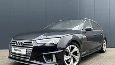 Gebruikt 2019 Audi A4 Black Edition Stationwagen | € 28.950 (Eerlijke prijs)