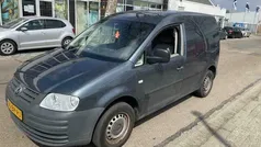Grijs Gebruikt 2004 VW Caddy MPV | € 1.849 (Eerlijke prijs)
