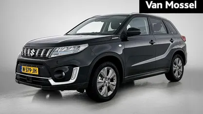 Occasion 2021 Suzuki Vitara SUV | € 25.400 (Eerlijke prijs)