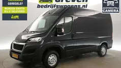 Gebruikt 2019 Peugeot Boxer Van | € 13.400 (Eerlijke prijs)