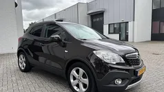Gebruikt 2014 Opel Mokka Edition SUV | € 7.950 (Eerlijke prijs)