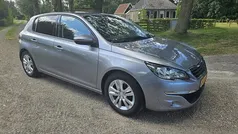 Gebruikt 2013 Peugeot 308 Hatchback | € 4.950 (Eerlijke prijs)