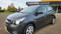 Gebruikt 2018 Opel Karl Edition Hatchback | € 7.485 (Goede deal)