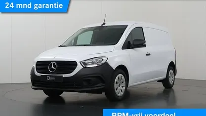 Wit Occasion 2024 Mercedes Citan 110 Van | € 25.250 (Goede deal)