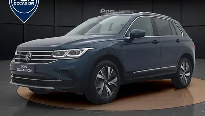 Gebruikt 2022 VW Tiguan R-line SUV | € 30.950 (Super prijs)