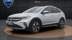 Zilver Gebruikt 2023 VW Taigo Style SUV | € 22.450 (Eerlijke prijs)