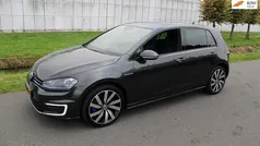 Gebruikt 2015 VW Golf VII GTE Hatchback | € 10.450 (Goede deal)